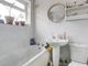 Thumbnail Terraced house for sale in Harcourt Road, Forest Fields, Nottinghamshire