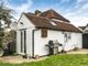 Thumbnail Semi-detached house for sale in Manor Way, Egham, Surrey