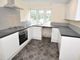 Thumbnail Terraced house to rent in Tilston Walk, Wilmslow, Cheshire