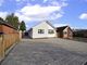 Thumbnail Detached bungalow for sale in Park Avenue, Markfield, Leicester, Leicestershire