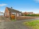 Thumbnail Detached bungalow for sale in St. Martins Road, Brigg