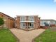 Thumbnail Flat for sale in Regatta Court, 182 Southwood Road, Hayling Island, Hampshire