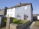 Thumbnail Semi-detached house for sale in Wallis Crescent, Fishguard