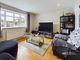 Thumbnail Detached house for sale in Headley Close, West Ewell, Surrey.