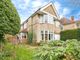 Thumbnail Detached house for sale in Wilton Road, Upper Shirley, Southampton, Hampshire