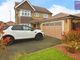 Thumbnail Detached house for sale in Redwood Drive, Blackpool