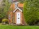 Thumbnail Detached house for sale in Downside Common Road, Downside, Cobham