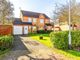 Thumbnail Semi-detached house for sale in 7 Gloucester Close, Bracebridge Heath, Lincoln