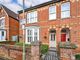 Thumbnail Semi-detached house for sale in Southampton Road, Fareham