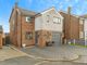 Thumbnail Detached house for sale in Hallview Road, Rossington, Doncaster
