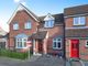 Thumbnail Terraced house for sale in Carraways, Witham