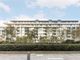 Thumbnail Flat for sale in River Gardens Walk, London