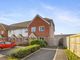 Thumbnail End terrace house for sale in Massey Close, Thakeham