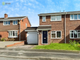 Thumbnail End terrace house for sale in Lowforce, Wilnecote, Tamworth