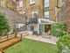 Thumbnail Terraced house for sale in Redcliffe Road, London