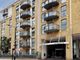 Thumbnail Flat to rent in Ebury Bridge Road, London