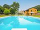 Thumbnail Villa for sale in Rodengo Saiano, Lombardy, 25050, Italy