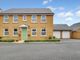 Thumbnail Detached house for sale in Dunlin Drive, Yelland, Barnstaple, Devon