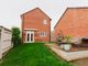 Thumbnail Detached house for sale in Fox Grove, Scraptoft