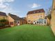 Thumbnail Detached house for sale in Crispin Drive, Bedford