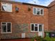 Thumbnail Semi-detached house for sale in St Orans Cottages, West Street, Cromer