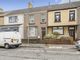 Thumbnail Terraced house for sale in Port Tennant Road, Port Tennant, Swansea