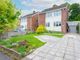 Thumbnail Detached house for sale in Oakfield Road, Blackwater, Camberley