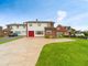 Thumbnail Detached house for sale in Radnor Drive, Chester, Cheshire, West Minister Park