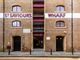 Thumbnail Office to let in Unit 6, St. Saviours Wharf, London