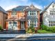 Thumbnail Detached house for sale in Bankhouse Drive, Liverpool, Merseyside