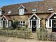 Thumbnail Terraced house for sale in Barn Close, Werrington, Peterborough