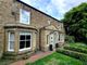Thumbnail Detached house for sale in Pontop House, Dipton, County Durham