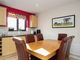Thumbnail Detached house for sale in Harrier Park, East Hunsbury, Northampton