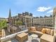 Thumbnail Flat to rent in Onslow Gardens, South Kensington