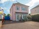 Thumbnail Detached house for sale in Park Road, Purbrook