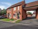 Thumbnail Semi-detached house for sale in Hardknott Row, Berkeley Heywood, Worcester