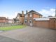 Thumbnail Detached house for sale in Upper Ettingshall Road, Coseley, Bilston