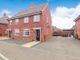 Thumbnail Semi-detached house for sale in Brick Crescent, Stewartby