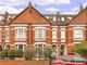 Thumbnail Terraced house to rent in Chiddingstone Street, London