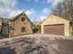 Thumbnail Detached house for sale in Park Lane, Queensbury, Bradford
