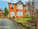Thumbnail Semi-detached house for sale in Victoria Avenue East, Blackley, Manchester