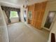 Thumbnail Detached bungalow for sale in Rowland Lane, Thornton-Cleveleys