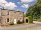 Thumbnail Detached house for sale in Hallgarth, The Peth, Allendale, Hexham, Northumberland