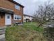 Thumbnail Semi-detached house for sale in Bishopswood, Brackla, Bridgend