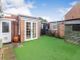 Thumbnail Semi-detached bungalow for sale in Haylands Way, Bedford