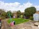 Thumbnail Detached house for sale in Carnforth Road, Sompting, Lancing