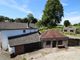 Thumbnail Detached house for sale in Church Lane, Govilon, Abergavenny