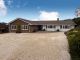 Thumbnail Detached bungalow for sale in Neale Close, Weston Favell, Northampton