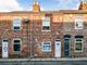 Thumbnail Terraced house for sale in Nelson Street, York