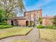Thumbnail Link-detached house for sale in Leigh House, 4 Wharf Street, Bawtry, Doncaster